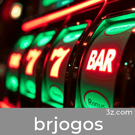 Brjogos: O Mundo de Jogos Selecionados