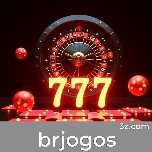 brjogos: Cassino Premiado e Pagamentos Rápidos