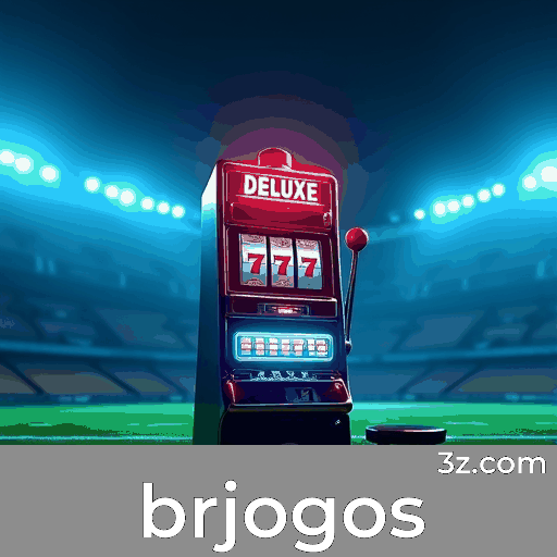 brjogos: Cassino Premiado e Pagamentos Rápidos