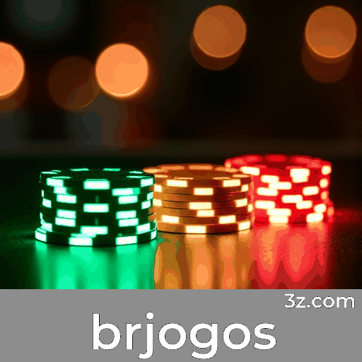brjogos: Cassino Premiado e Pagamentos Rápidos