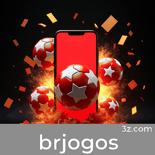 brjogos: Cassino Premiado e Pagamentos Rápidos