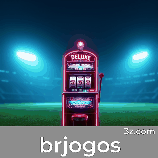 brjogos: Cassino Premiado e Pagamentos Rápidos