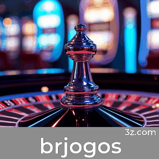 brjogos: Cassino Premiado e Pagamentos Rápidos