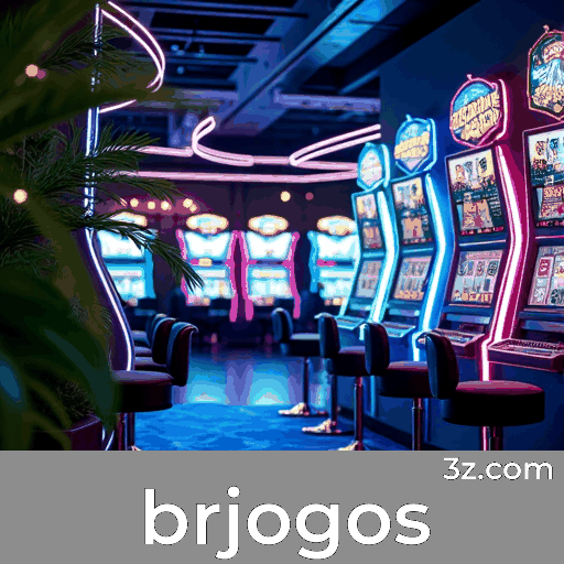 Experiência imersiva no brjogos para usuários brasileiros