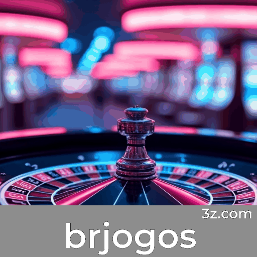 brjogos: Cassino Premiado e Pagamentos Rápidos