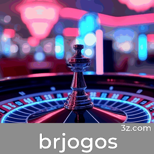 brjogos: Cassino Premiado e Pagamentos Rápidos