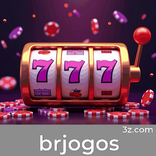 Experiência imersiva no brjogos para usuários brasileiros