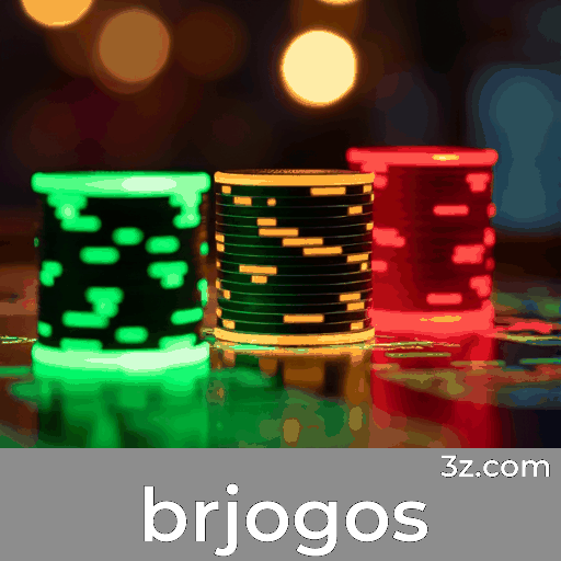 brjogos: Cassino Premiado e Pagamentos Rápidos