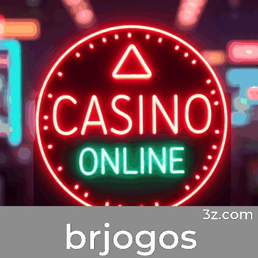 Brjogos: O Mundo de Jogos Selecionados