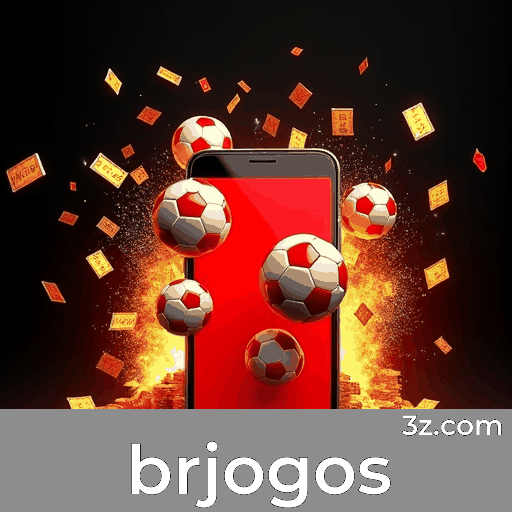 brjogos: Cassino Premiado e Pagamentos Rápidos