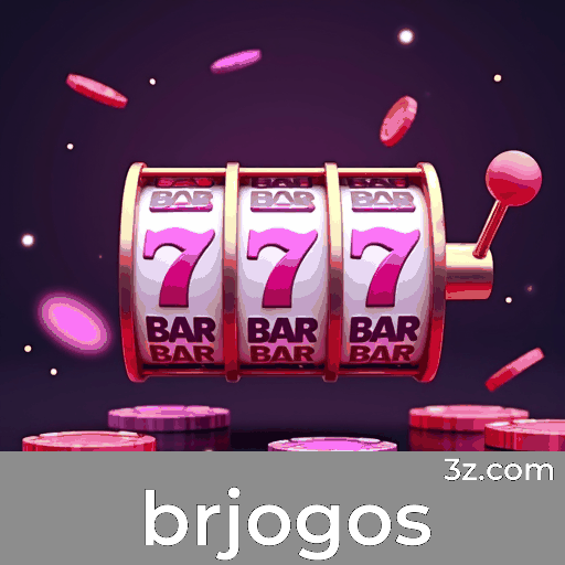 brjogos: Cassino Premiado e Pagamentos Rápidos